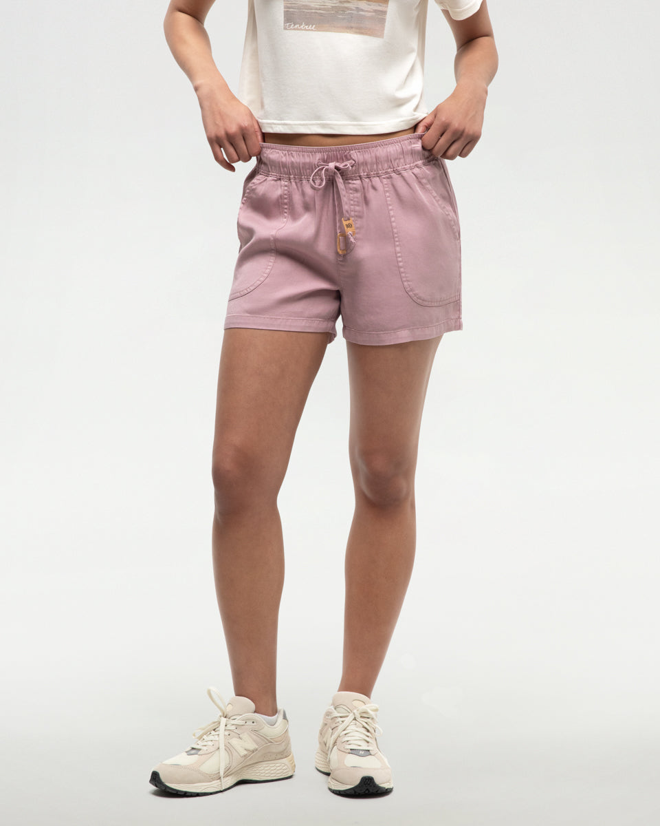 Tencel Instow Short
