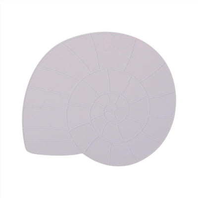 Placemat Nautilus