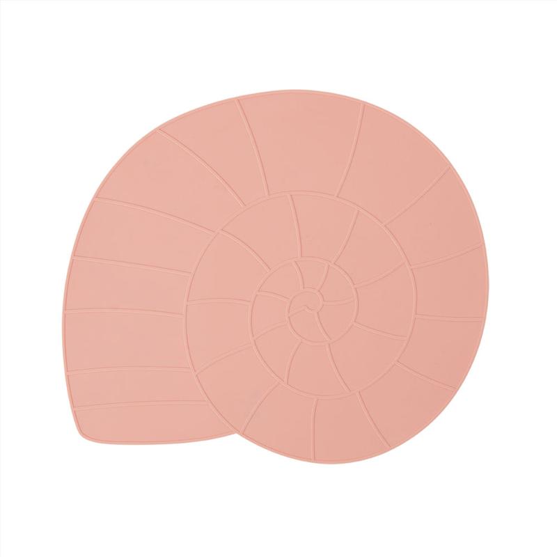 Placemat Nautilus