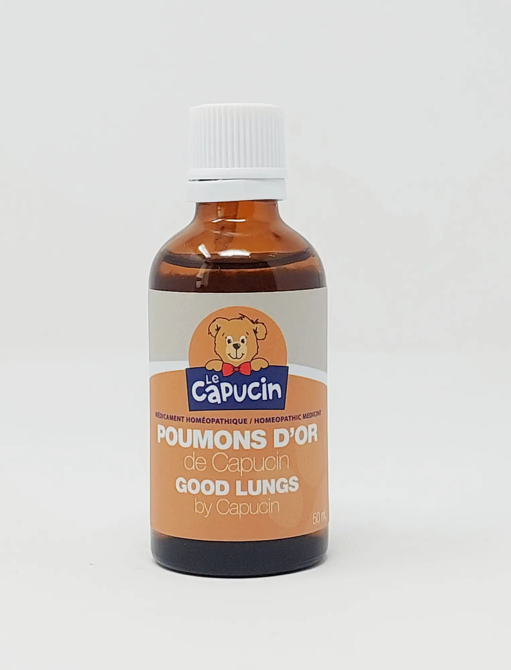 Poumon d'or — Unytii - Suppléments et Produits Naturels