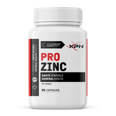 Pro Zinc