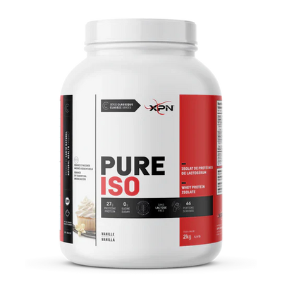 Pure Iso
