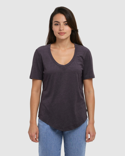 T-shirt Brackley TreeBlend