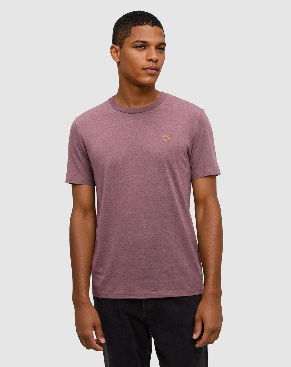 T-shirt Baker TreeBlend