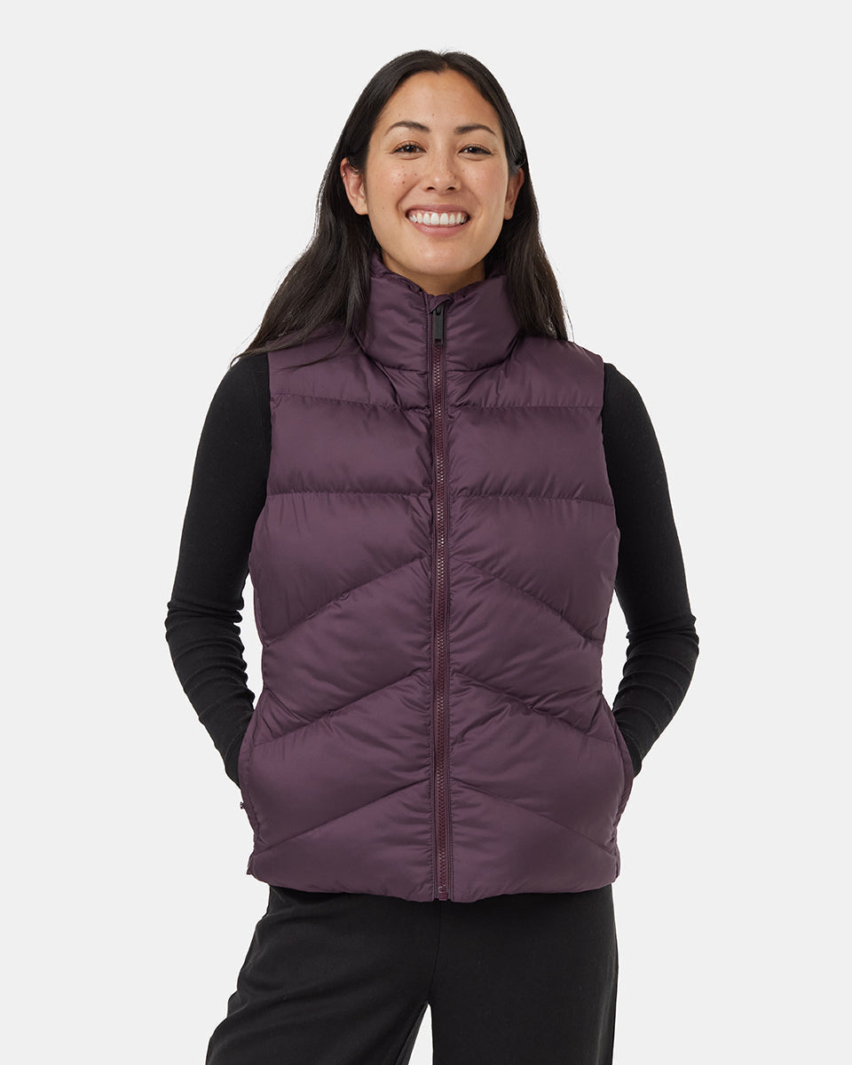 Gilet Boulder