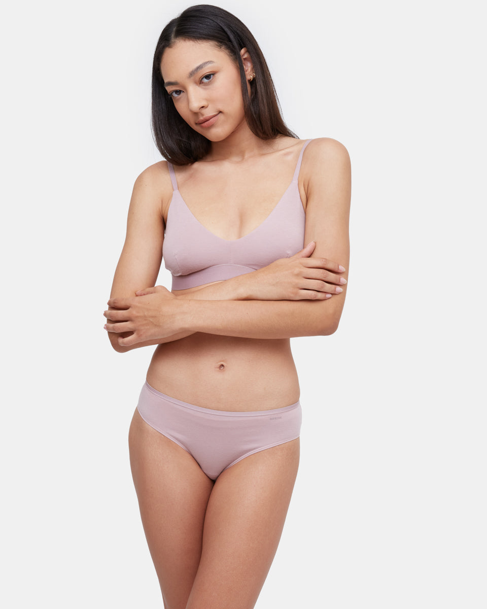 Le soutien-gorge de tous les jours