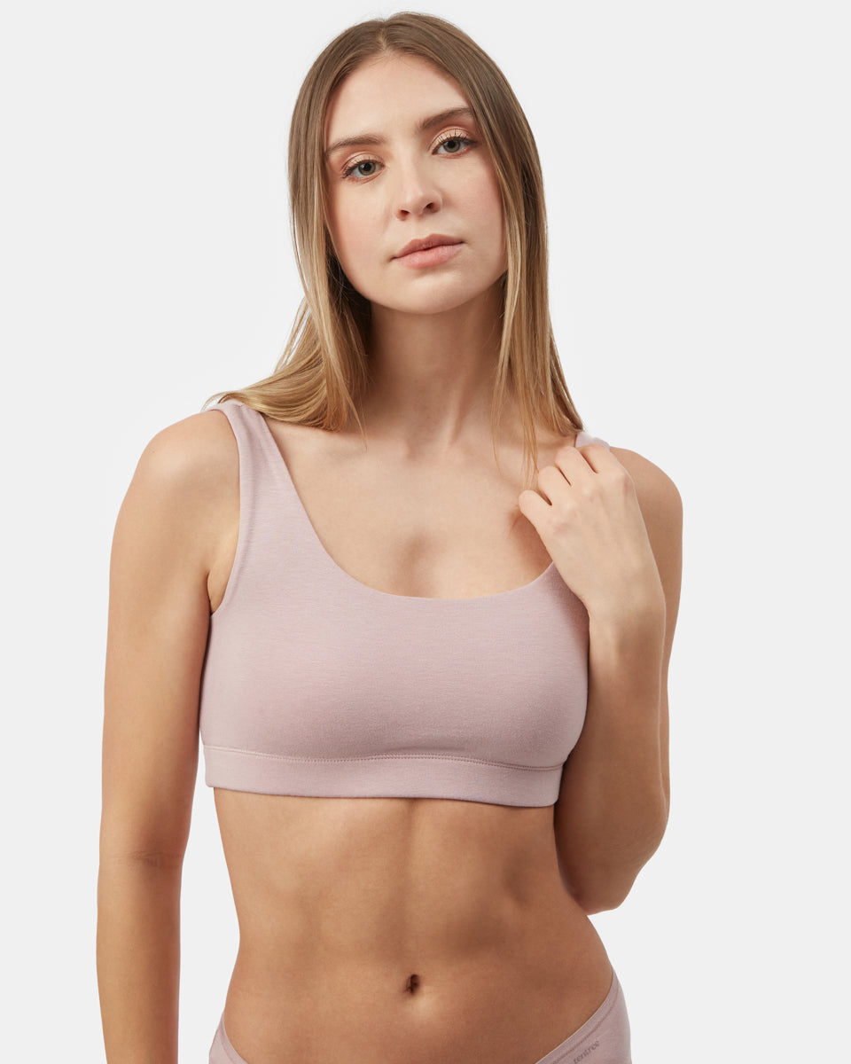 La bralette Everyday Scoop