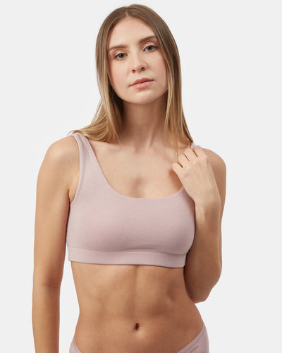 La bralette Everyday Scoop