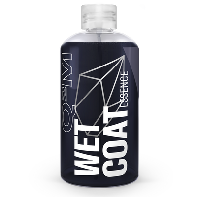 GYEON Q²M WetCoat Essence Concentrate