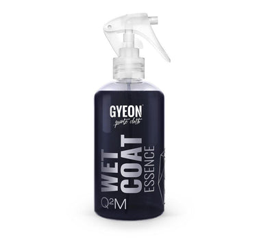 GYEON Q²M WetCoat Essence Concentrate