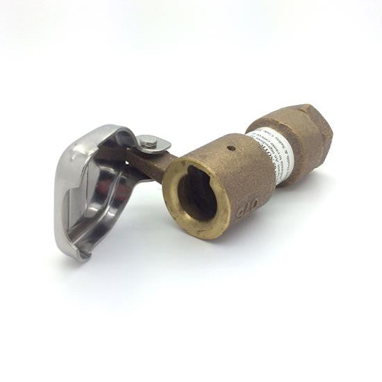 Hunter Quick Coupler Valves & Keys