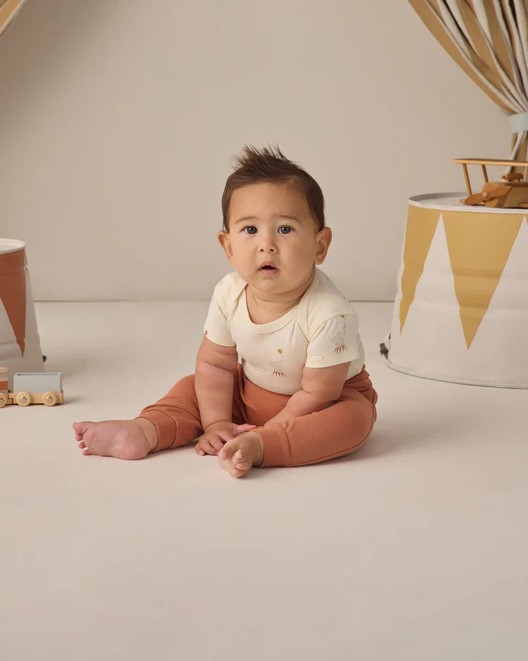 Pantalon pour bébé | Poppy | Quincy Mae