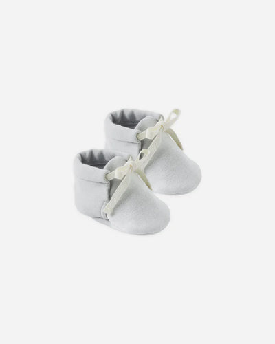 Bottes pour bébé | Ciel | Quincy Mae