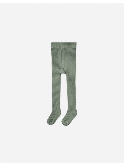 Bas-culotte | Forêt | Quincy Mae