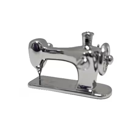 Broche Machine à coudre
