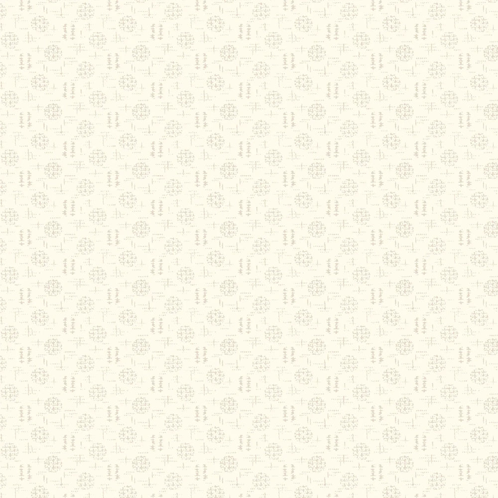 Franklin House - Cream Rake - R541544D-CREAM