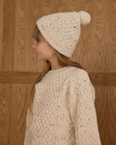 Tuque | Nature mouchetée | Rylee & Cru