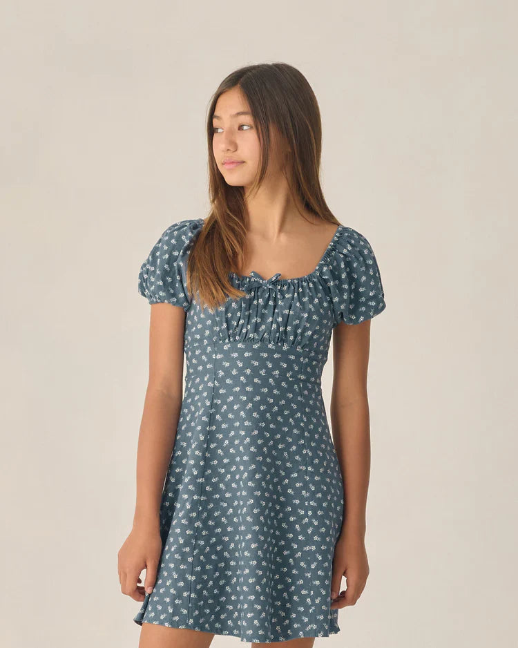 Robe Ivy | Ditsy | Rylee & Cru