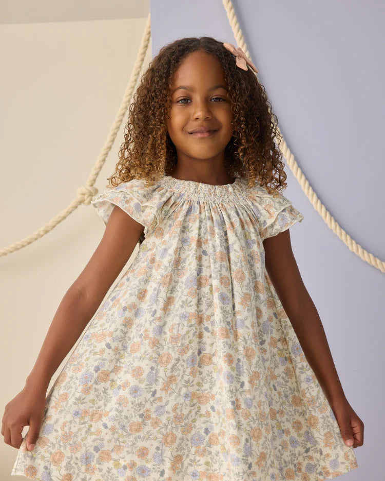 Robe Lucia | Bloom | Rylee & Cru