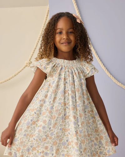 Robe Lucia | Bloom | Rylee & Cru