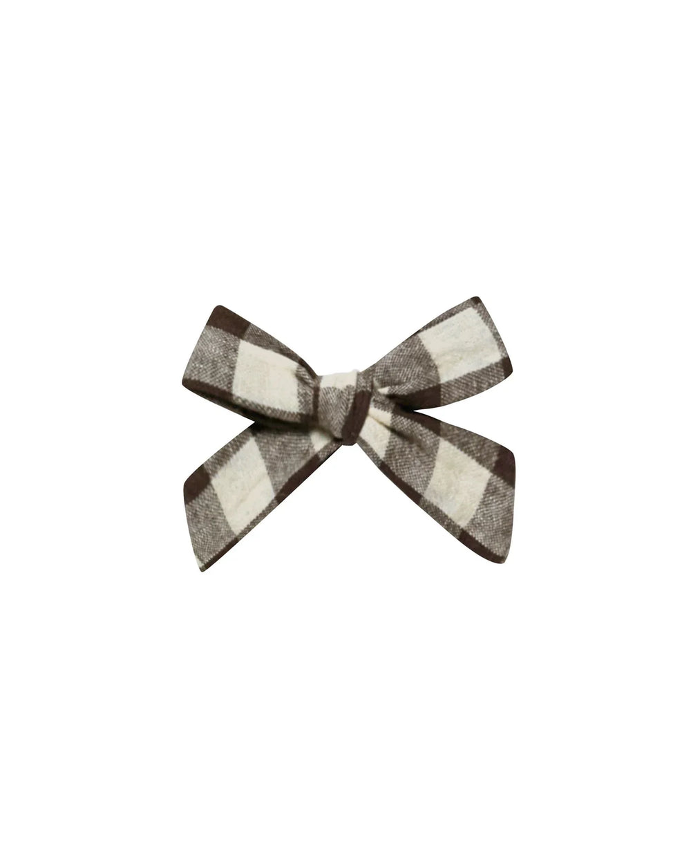 Bandeau | Rylee + Cru | Carreaux Charbon