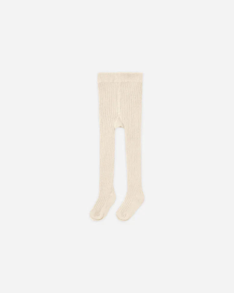 Collants côtelés | Antique | Rylee & Cru