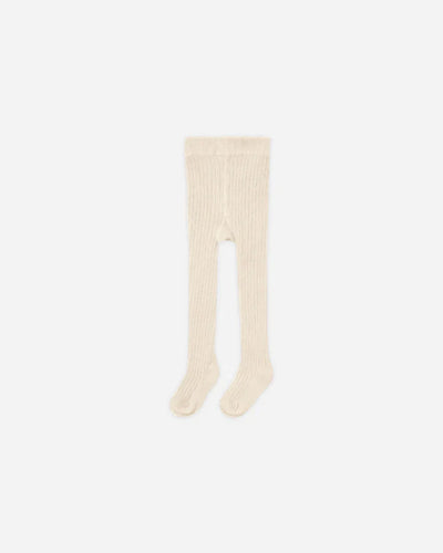 Collants côtelés | Antique | Rylee & Cru