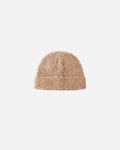 Tuque | Boucle Toffee | Rylee & Cru