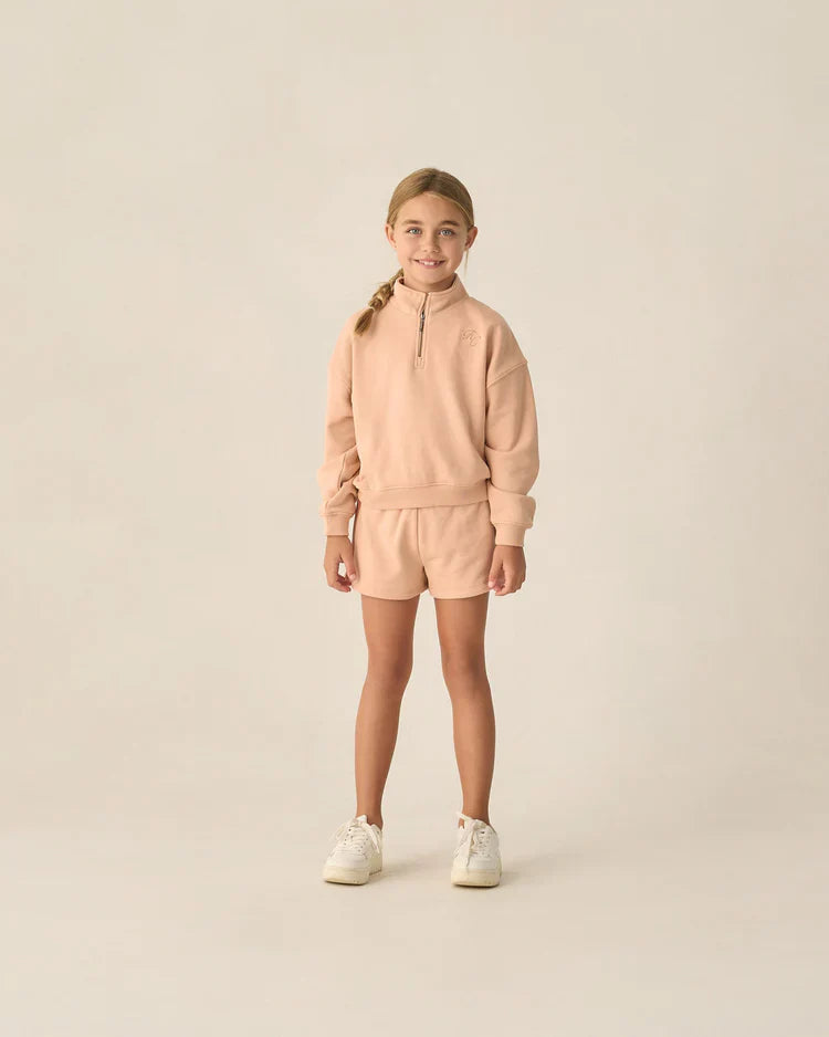 Short de piste Racer | Melon | Rylee & Cru