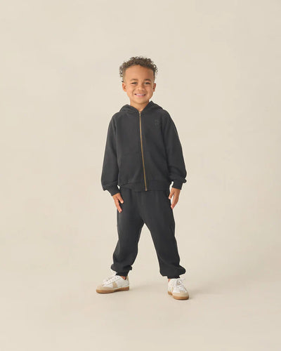 Pantalon de jogging Freestyle | Noir | Rylee & Cru