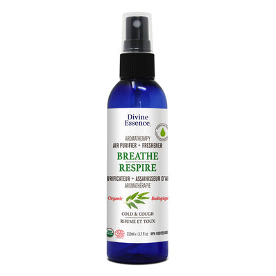 Air Purifier + Sanitizer - Respire Bio.
