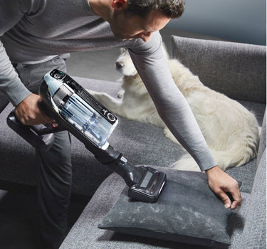ROWENTA RH99F2QD X-Force Flex Cordless Stick Vacuum - Blemished package with full warranty