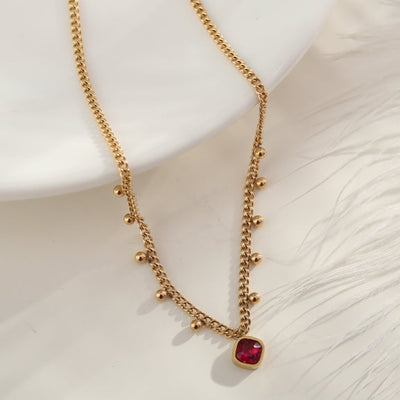 Collier RORY