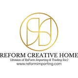 ReForm Creative Home