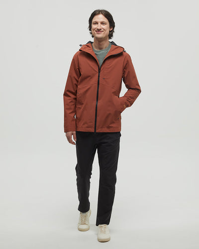 Veste de pluie Nimbus