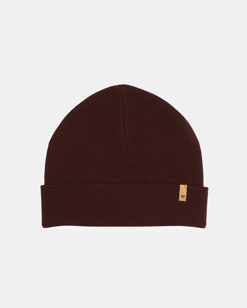 Bonnet Kurt en laine