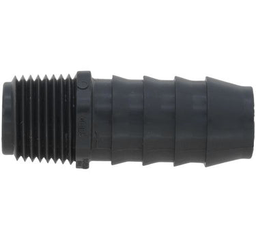 Pipe Fittings - Male Adapters