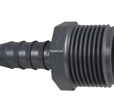 Pipe Fittings - Male Adapters