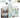 3Quarter Designs Reef Treasures Mini Album Base Kit