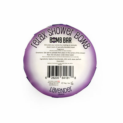 Shower Power Bombs