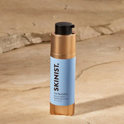 SKINIST The Revitalist Matrixyl 3000® Peptide Day Cream, 1 oz