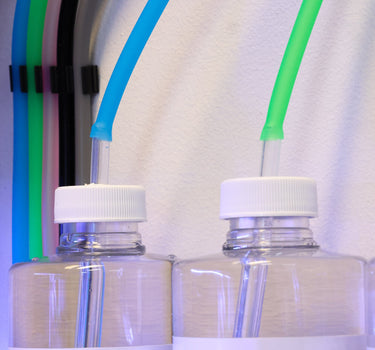 Rigid Dosing Tube
