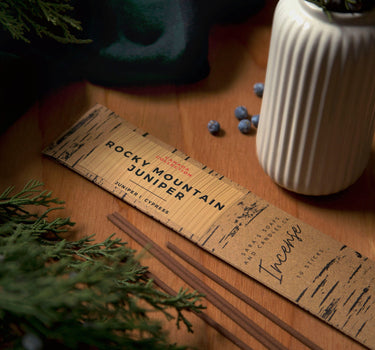 Incense