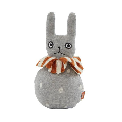 Cloporte - Lapin