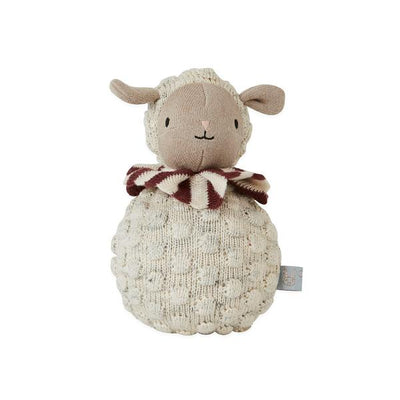 Roly Poly - Mouton