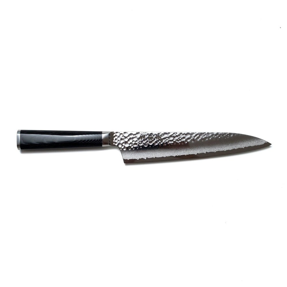 Ryusen Hamono Tangan-ryu Micarta Gyuto 240 mm