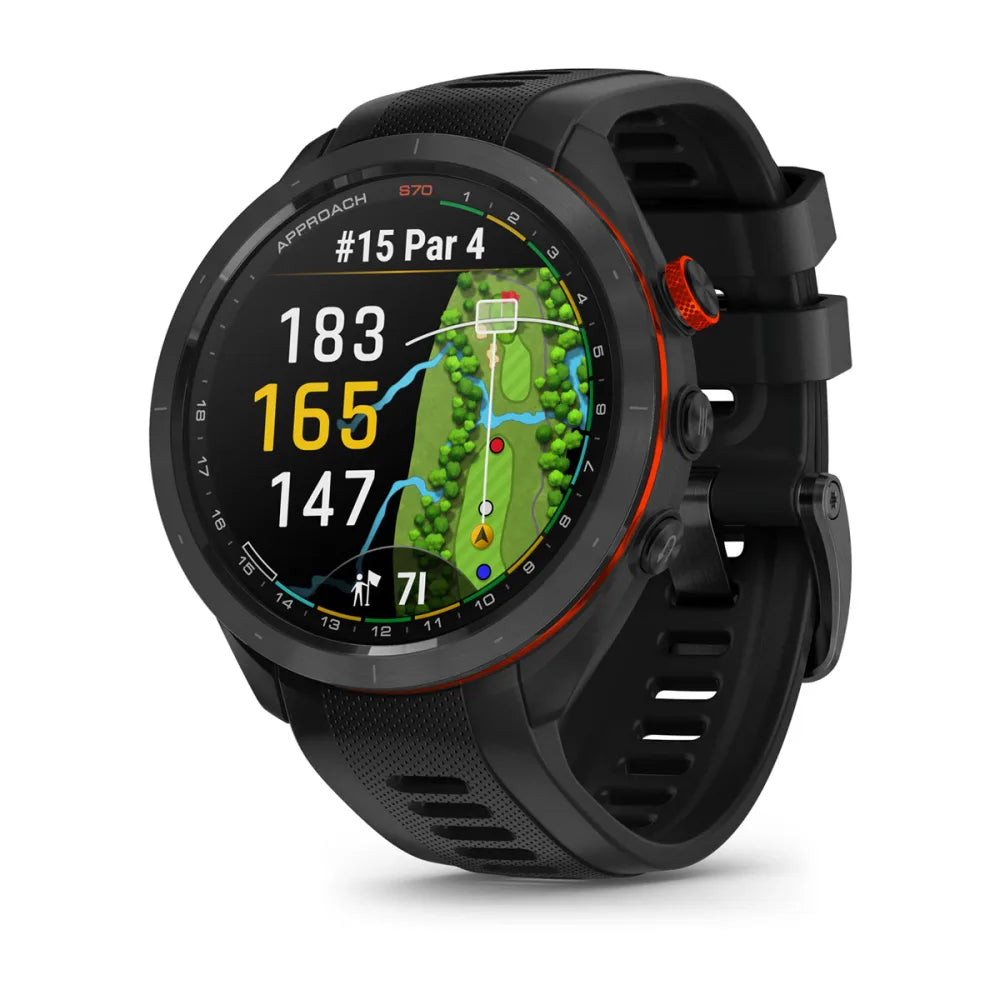 Approach® S70 — The Golfather Ltd.