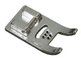 Brother - SA157 - Cording foot 7mm (5-groove) — Cottage Quilting Ltd.