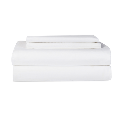 Refined Collection Sateen Sheet Set