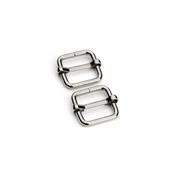 Boucle coulissante 1/2" (12 mm)